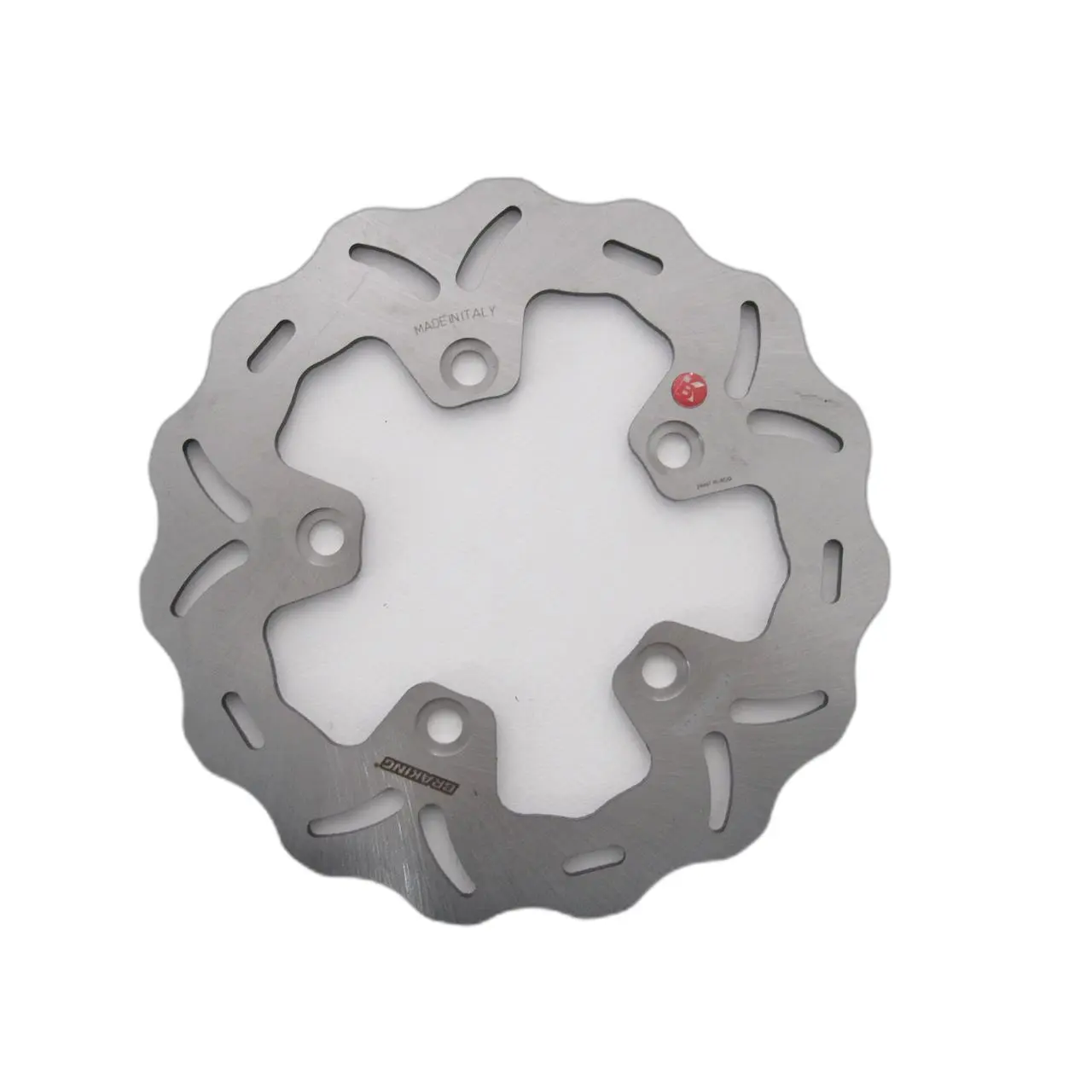 Bremsscheibe Motorrad hinten Braking Wave Fixe