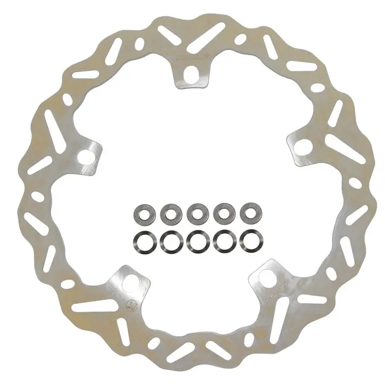Bremsscheibe Braking