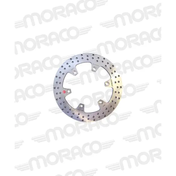 Standard fester Vorderbremsbelag für Motorräder Braking (Avt RF7504)