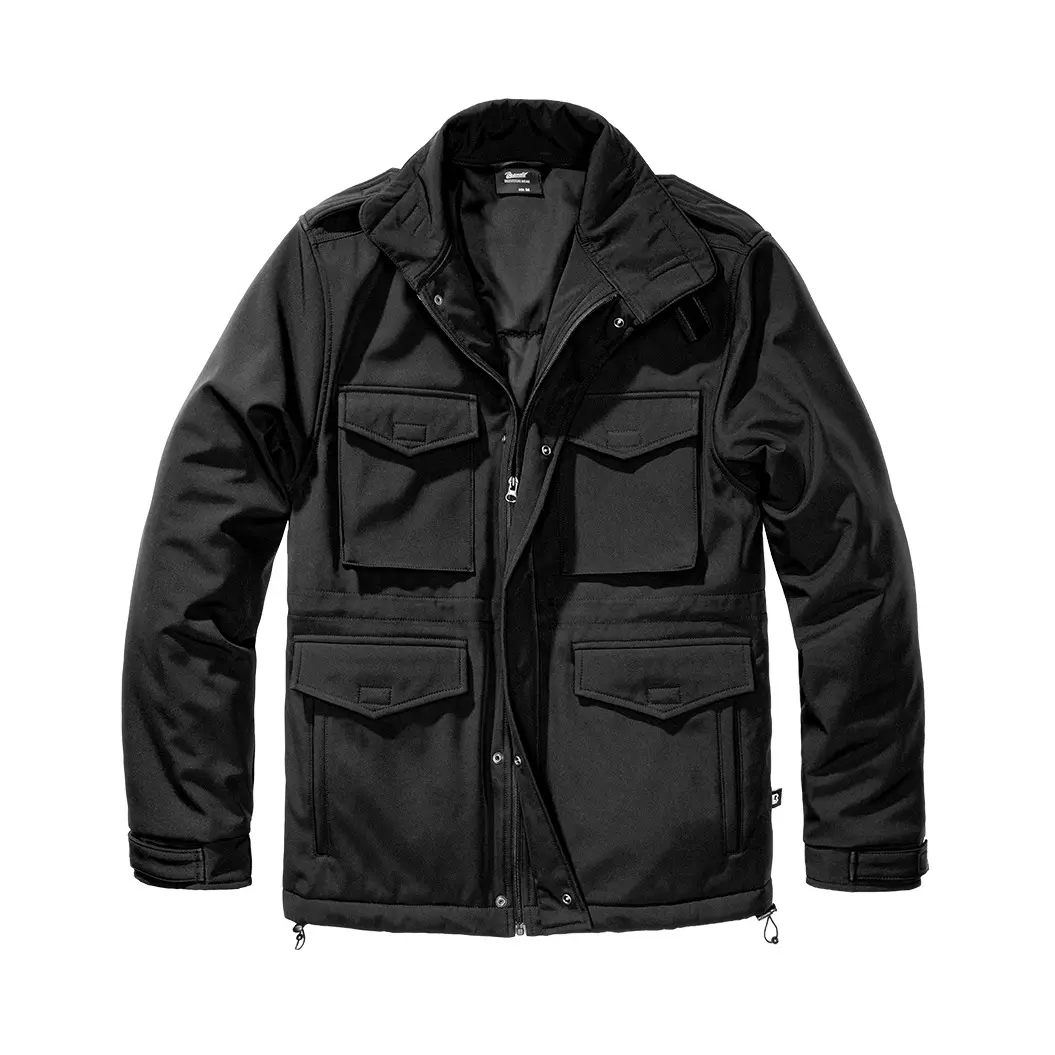 Softshell-Jacke Brandit M65