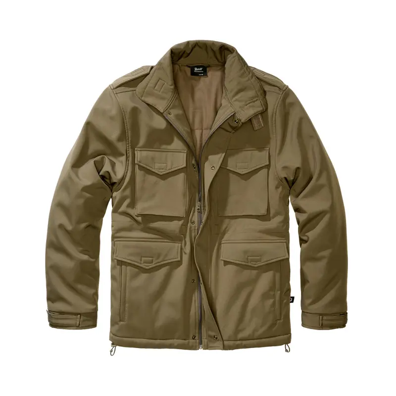 Softshell-Jacke Brandit M65