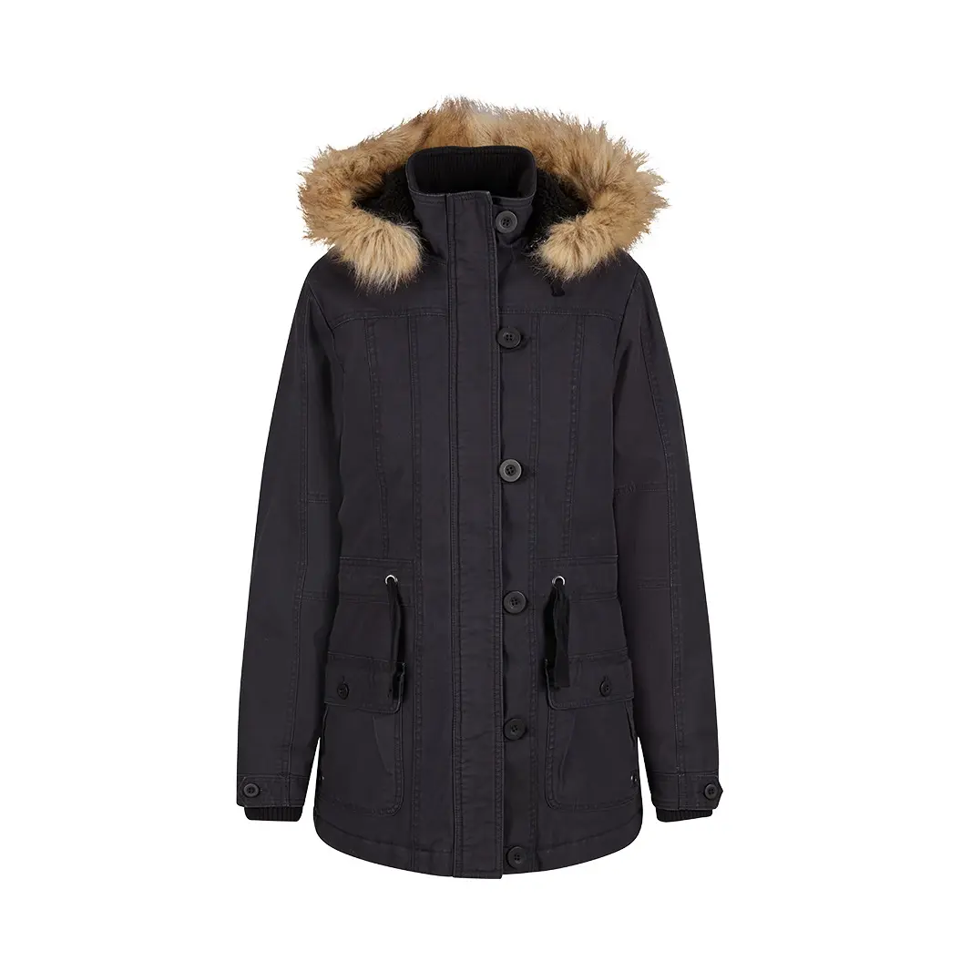 Image of Parka Damen Brandit Nila