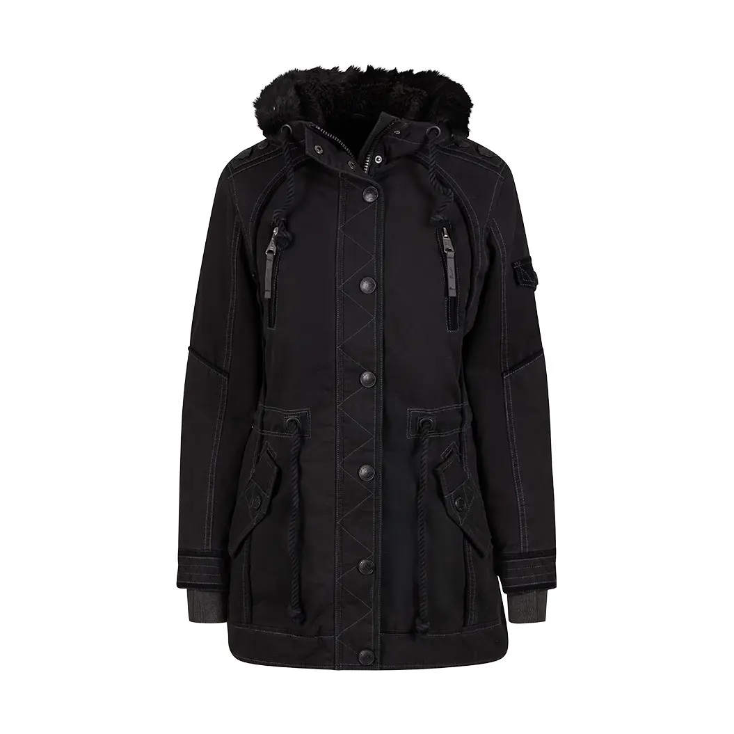 Image of Parka Damen Brandit Emma