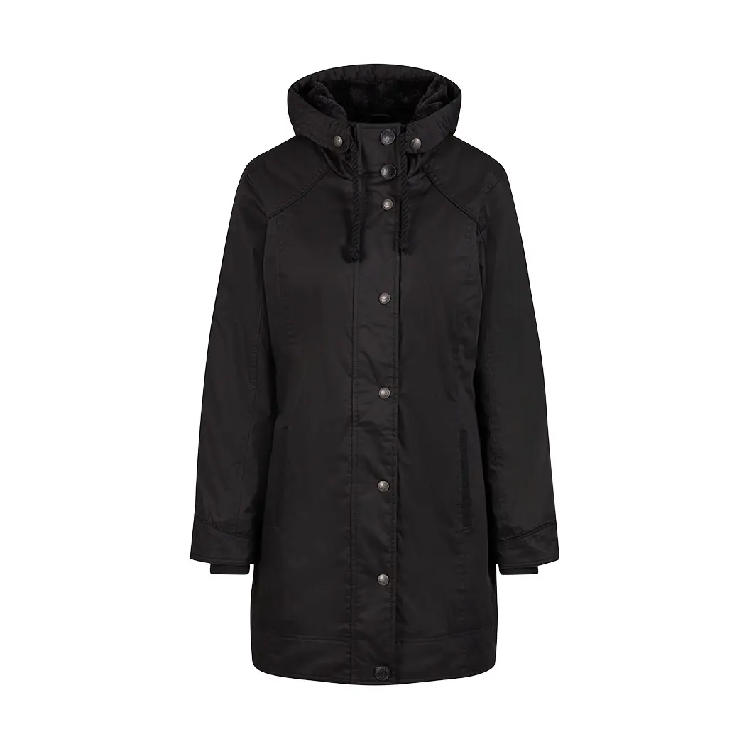 Parka da donna  Savannah