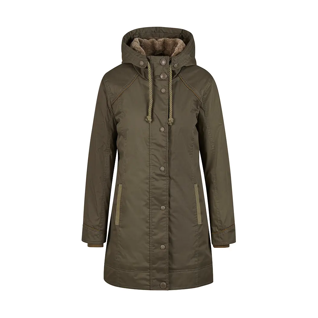 Parka da donna  Savannah