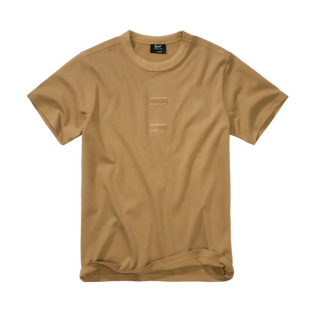 T-Shirt Brandit BW