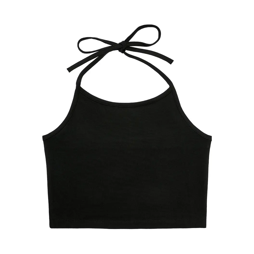 Women's Top Brandit Neckholder