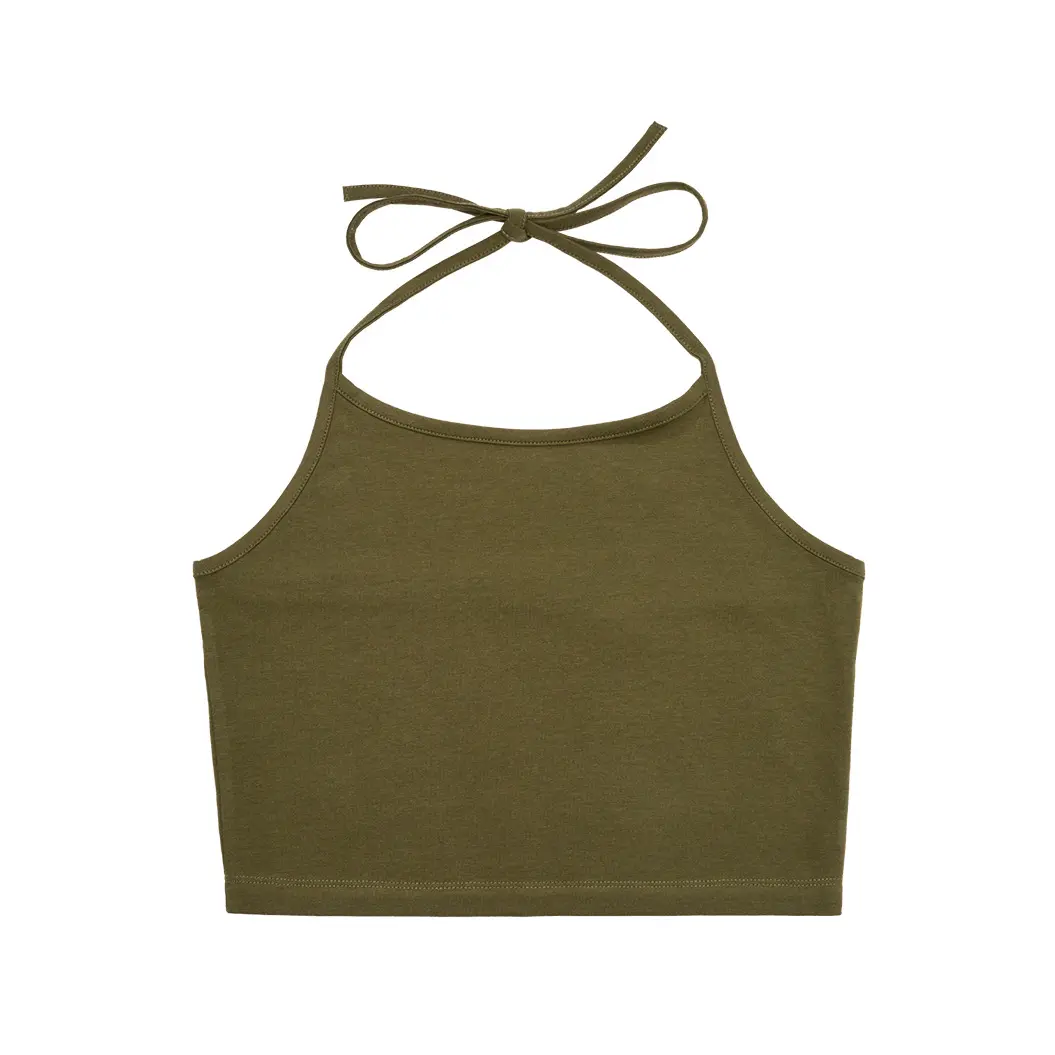 Top donna  Neckholder