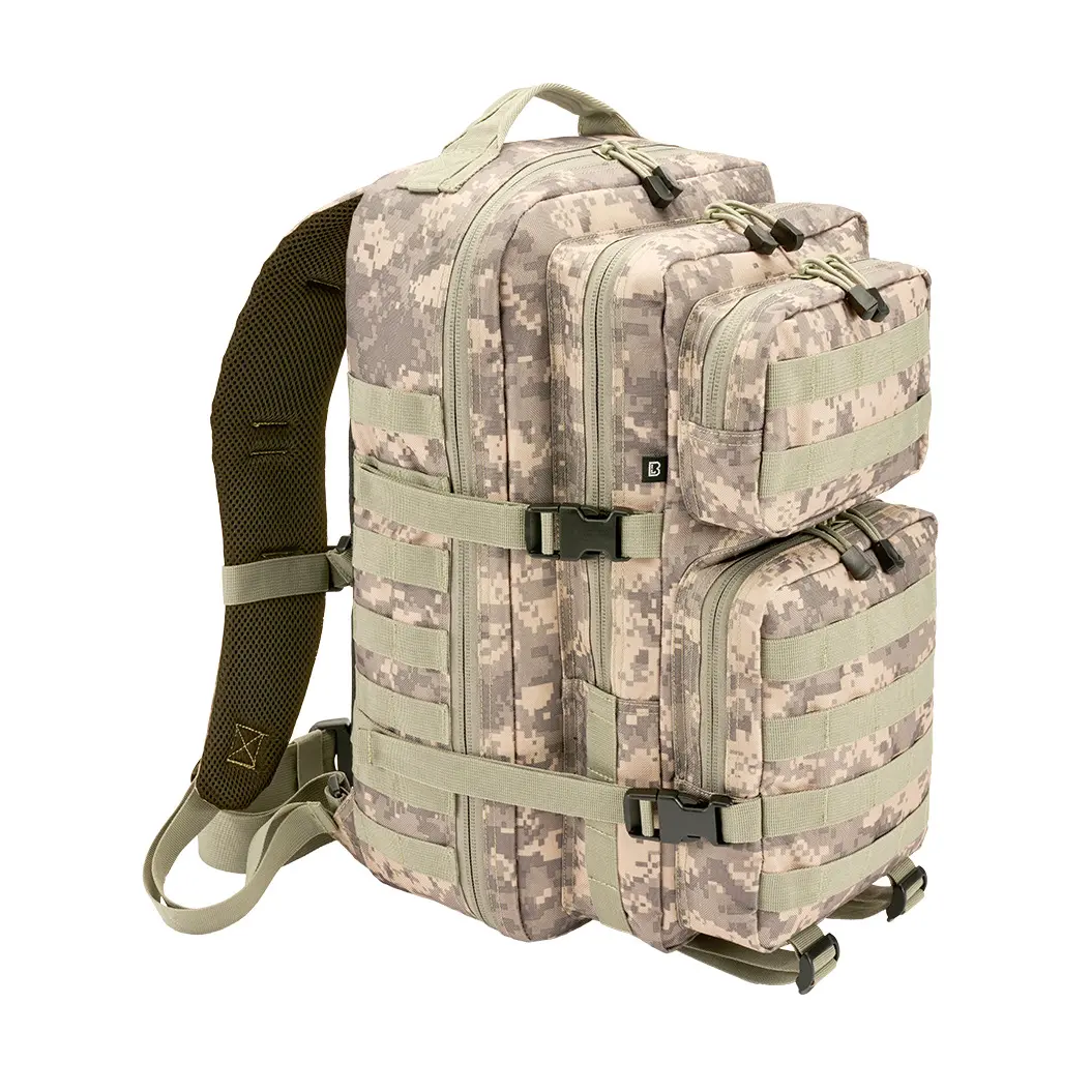 Image of Rucksack Kind Brandit US Cooper