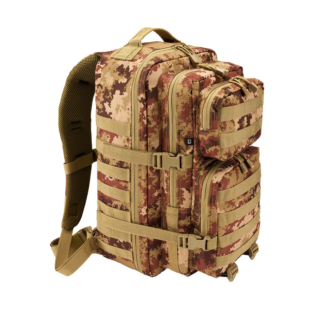 Rucksack Kind Brandit US Cooper