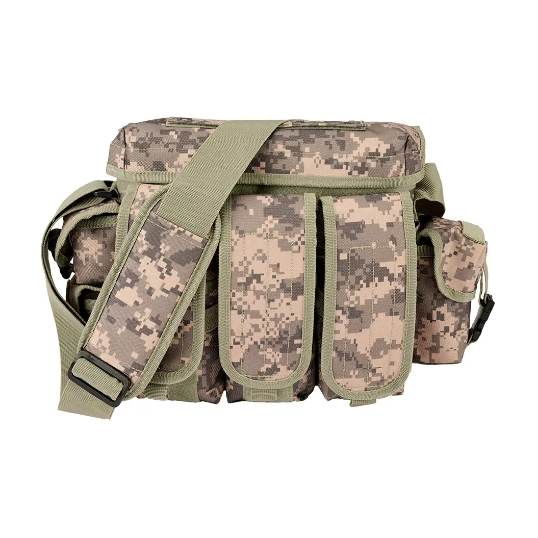 Image of Kindergurteltasche Brandit Grab