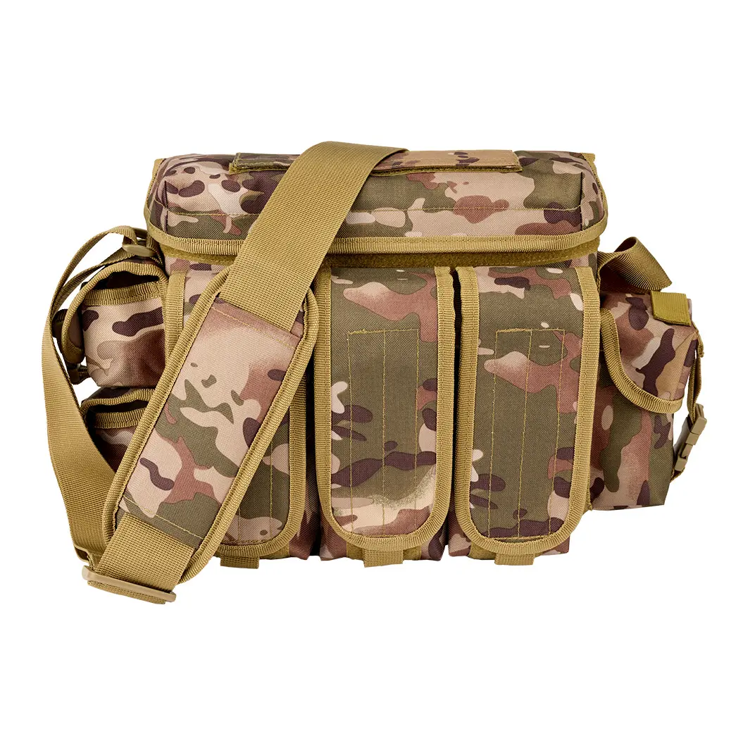 Brandit Unisex Kids Vert Children's Shoulder Bag Grab