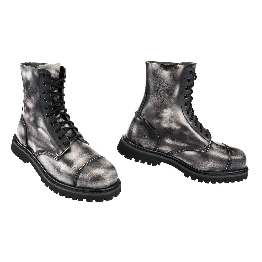 Image of Stiefel Brandit Rub Off Phantom 10
