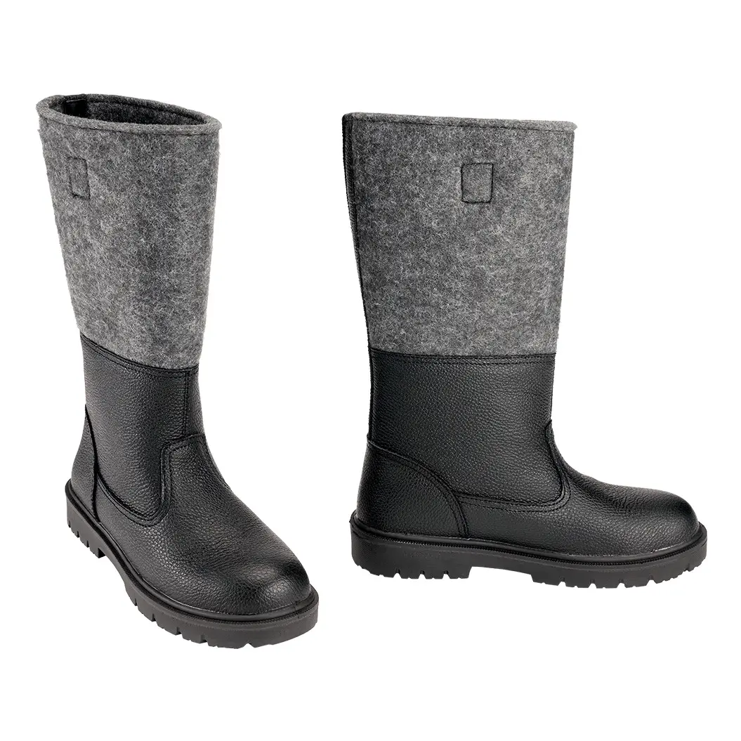 Image of Stiefel Brandit Knobelbecher Filz