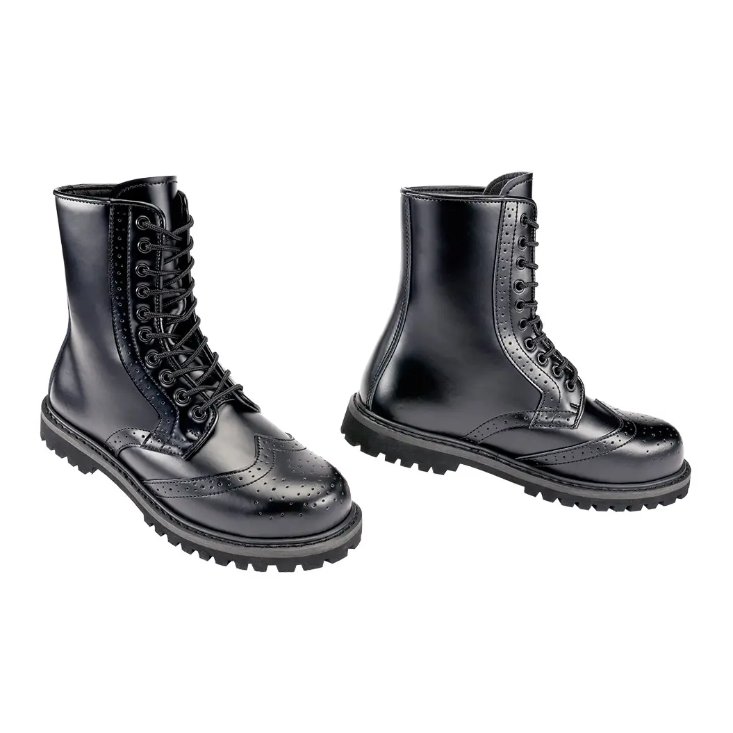 Image of Stiefel Brandit Budapester Phantom 4