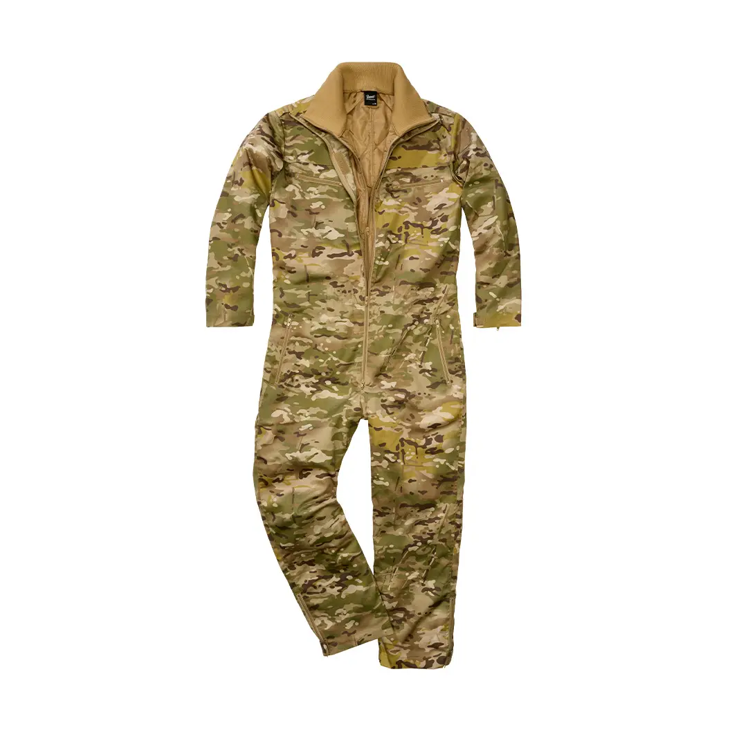 Image of Jumpsuit Brandit