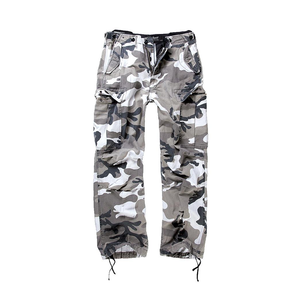 4051773137451 - Cargo-Hose M65 Vintage