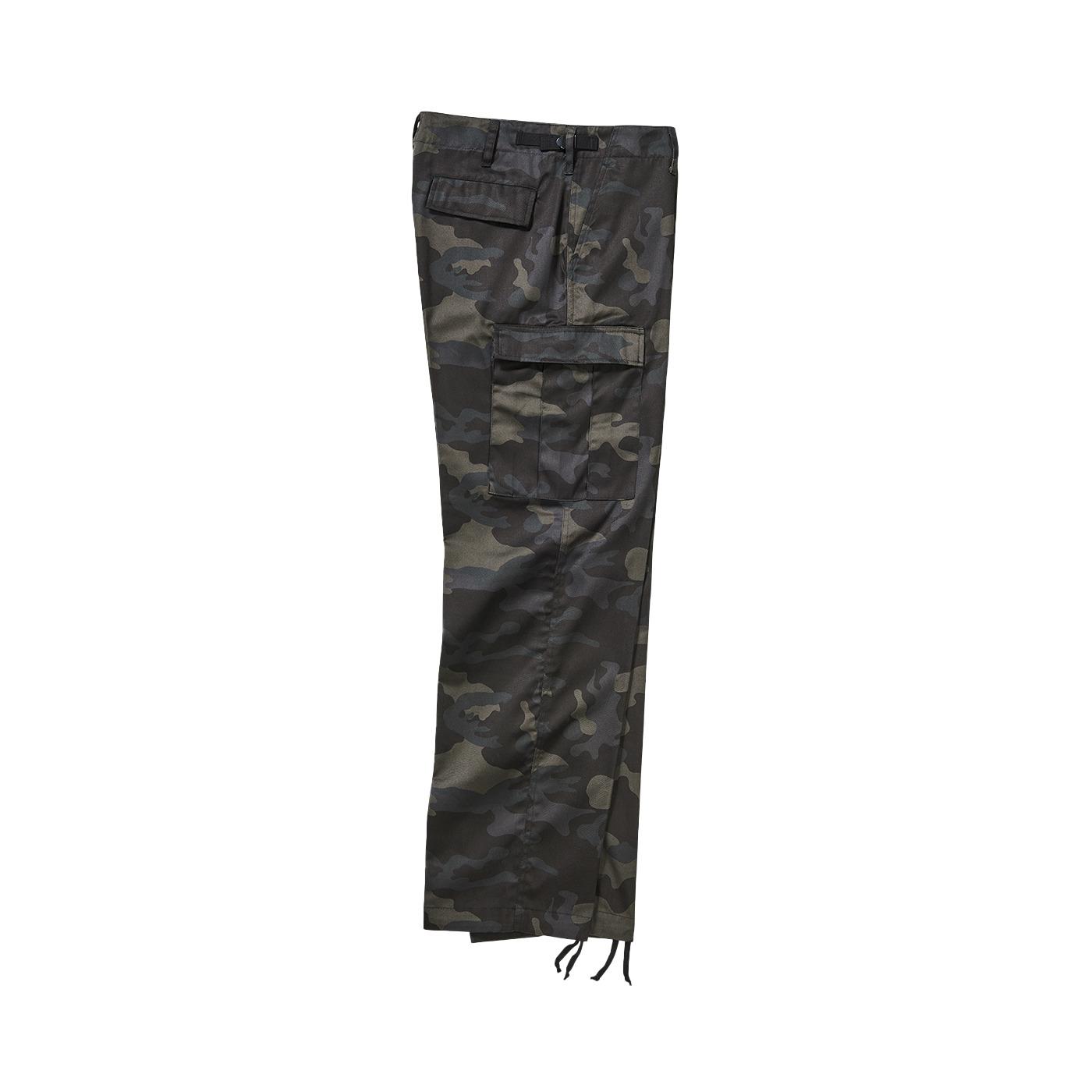 4051773056592 - US Ranger Stoffhose darkcamo in 5XL 4051773056592 - US Ranger Stoffhose darkcamo in 5XL