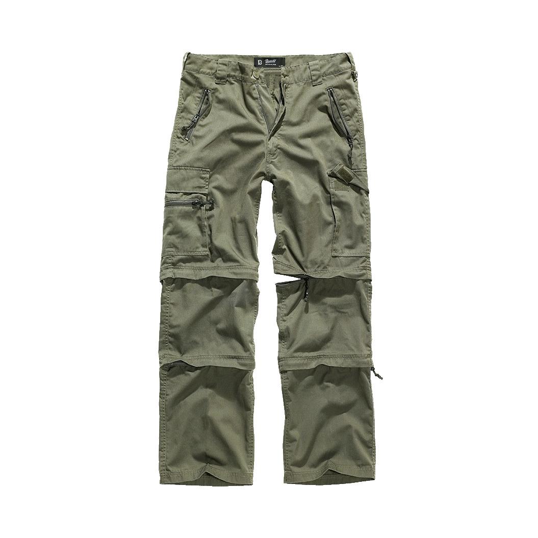 4051773031131 - Savannah Hose - Grün - XL - unisex