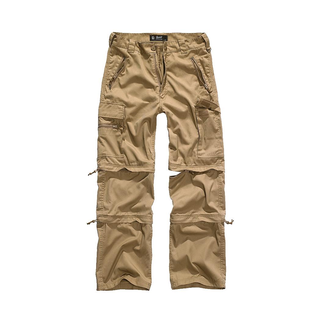 4051773032695 - Savannah Hose - Beige - 2XL - unisex 4051773032695 - Savannah Hose - Beige - 2XL - unisex