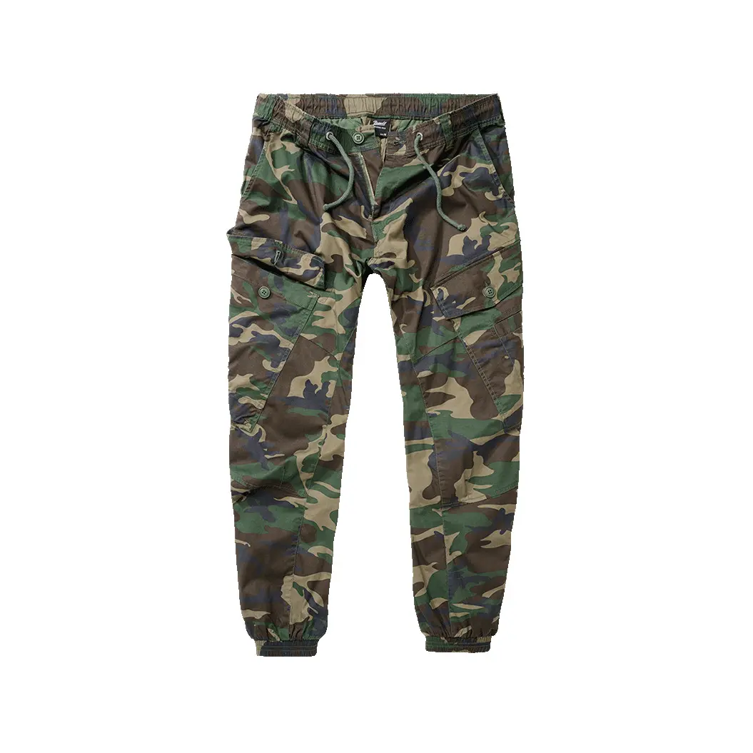 Cargo-Hose Brandit Ray Vintage