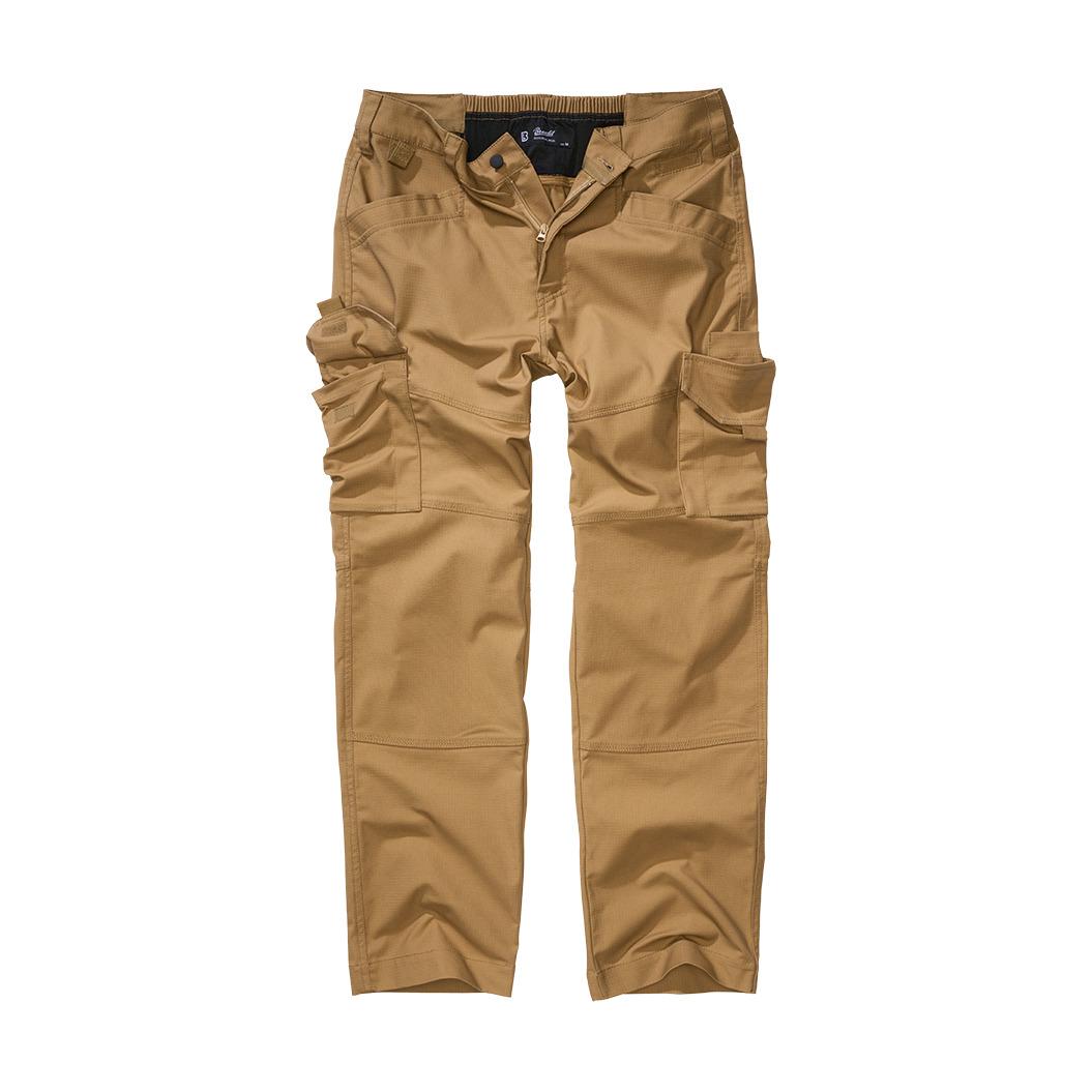 4051773226773 - Tactical Ripstop Pants Cargohose camel in XXL