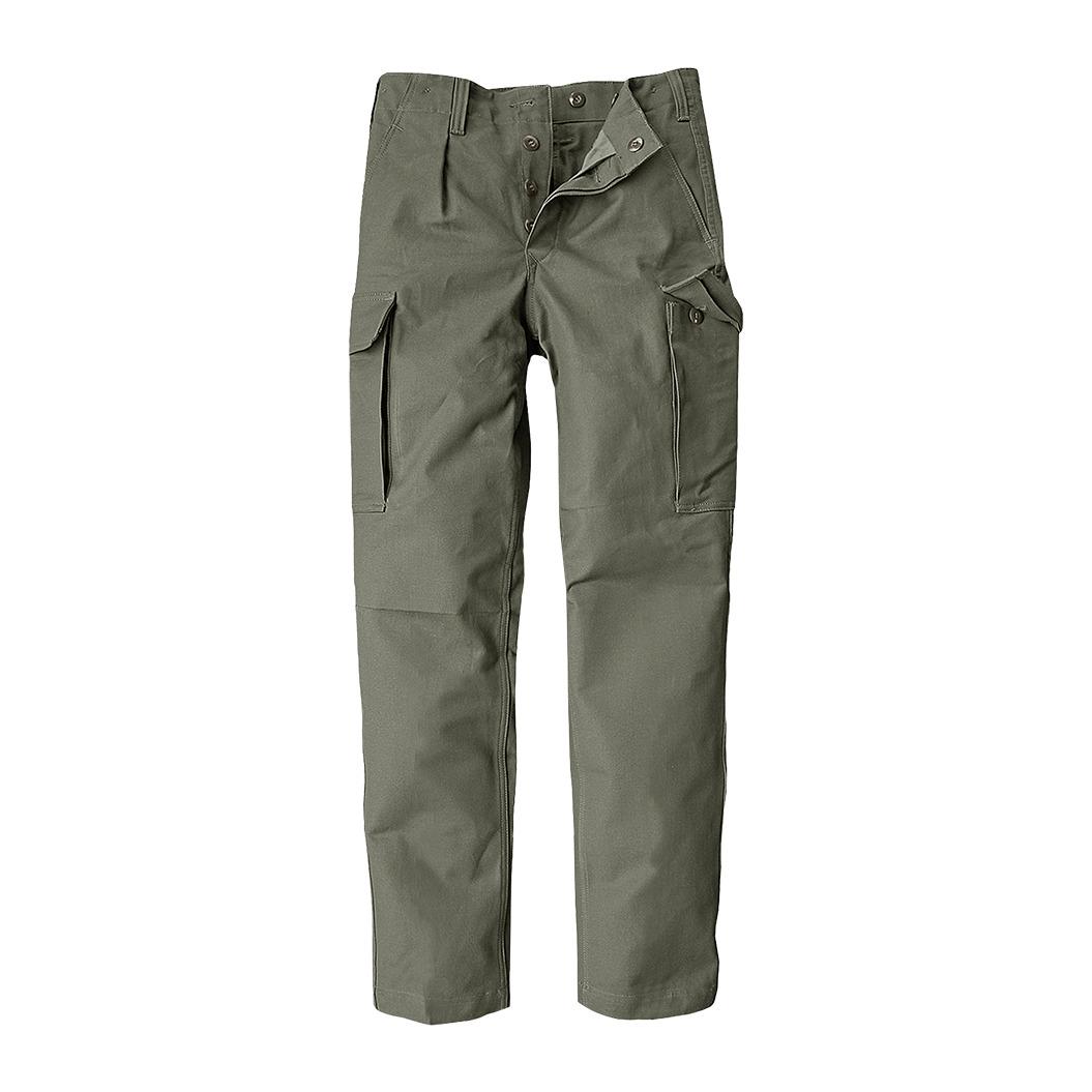 4051773239759 - Moleskin Pants Original Cargohose oliv in W32L30 4051773239759 - Moleskin Pants Original Cargohose oliv in W32L30
