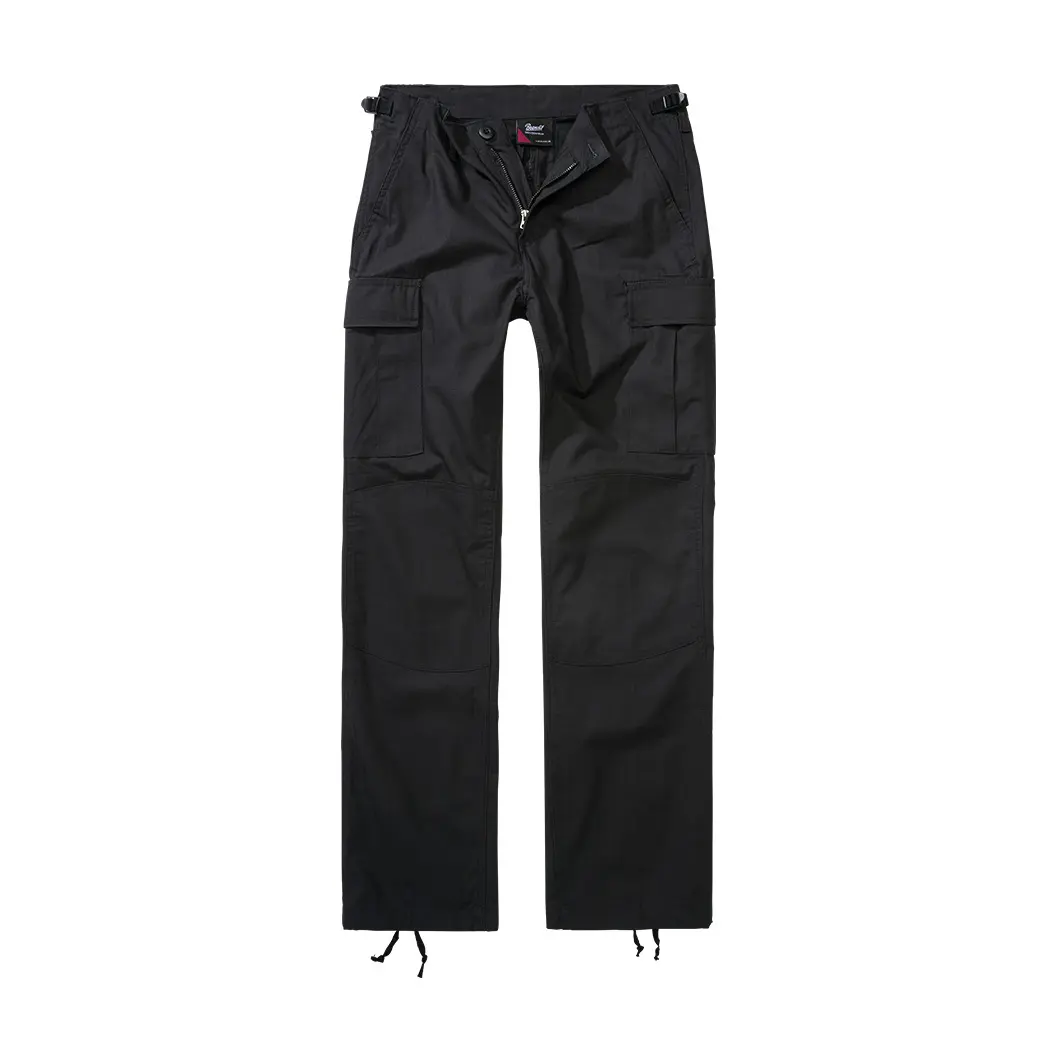 4051773158920 - Ladies BDU Ripstop Trouser Cargohose schwarz in W32L32