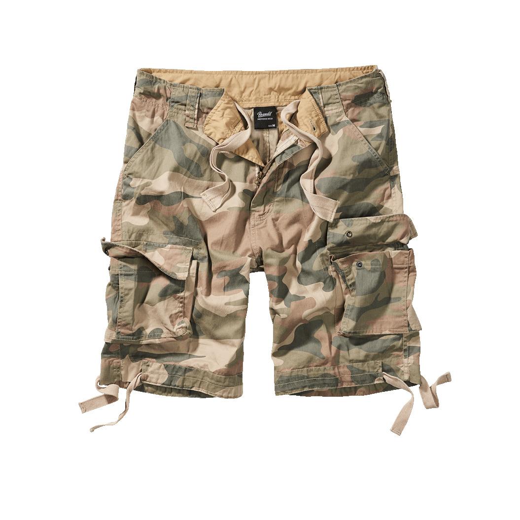 4051773077924 - Shorts URBAN LEGEND CARGO SHORTS BD2012 Wood Camo 4051773077924 - Shorts URBAN LEGEND CARGO SHORTS BD2012 Wood Camo