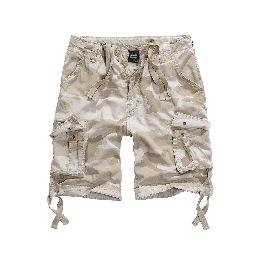4051773029800 - Urban Legend Shorts - Beige - M - unisex
