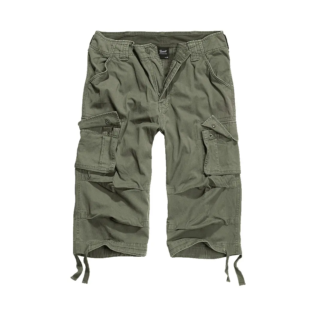 4051773019801 - Shorts URBAN LEGEND CARGO 3 4 SHORTS BD2013 Olive 4051773019801 - Shorts URBAN LEGEND CARGO 3 4 SHORTS BD2013 Olive