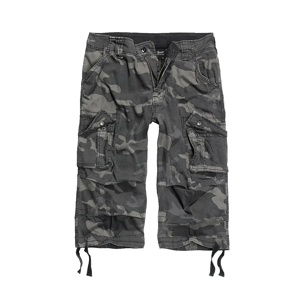 4051773019979 - Shorts URBAN LEGEND CARGO 3 4 SHORTS BD2013 Darkcamo 4051773019979 - Shorts URBAN LEGEND CARGO 3 4 SHORTS BD2013 Darkcamo