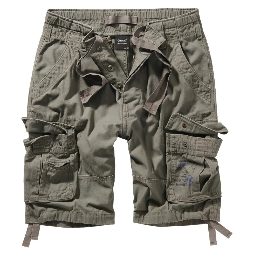 4051773092514 - Cargo Shorts Pure Vintage