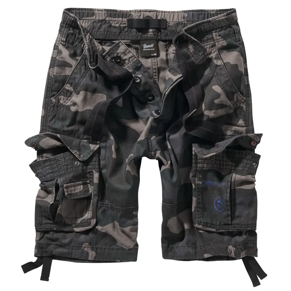 4051773092910 - Cargo Shorts Pure Vintage