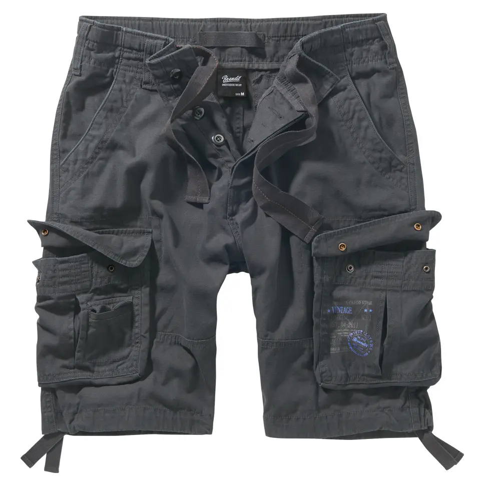 Cargo Shorts Brandit Pure Vintage