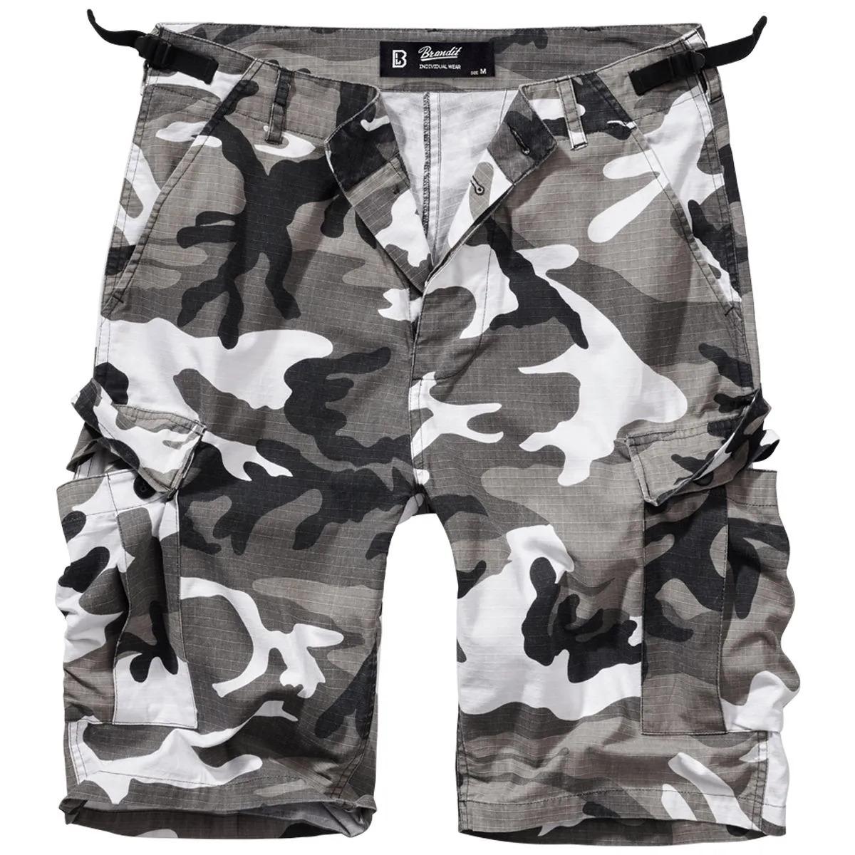 4051773108918 - Shorts BDU RIPSTOP SHORTS BD2019 02629 4051773108918 - Shorts BDU RIPSTOP SHORTS BD2019 02629