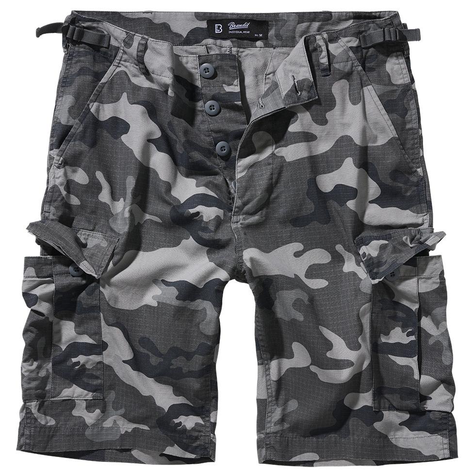 4051773174869 - BDU Ripstop Short Short graucamo in XL 4051773174869 - BDU Ripstop Short Short graucamo in XL