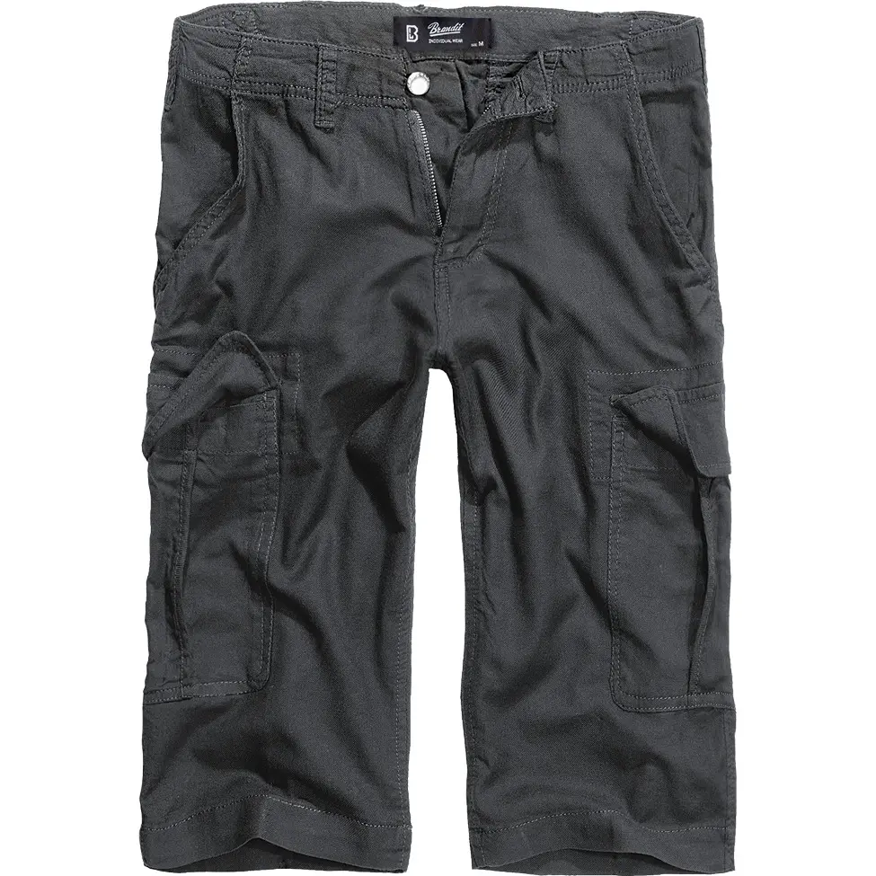 4051773009406 - Havannah Damen Shorts - Schwarz - S - female 4051773009406 - Havannah Damen Shorts - Schwarz - S - female