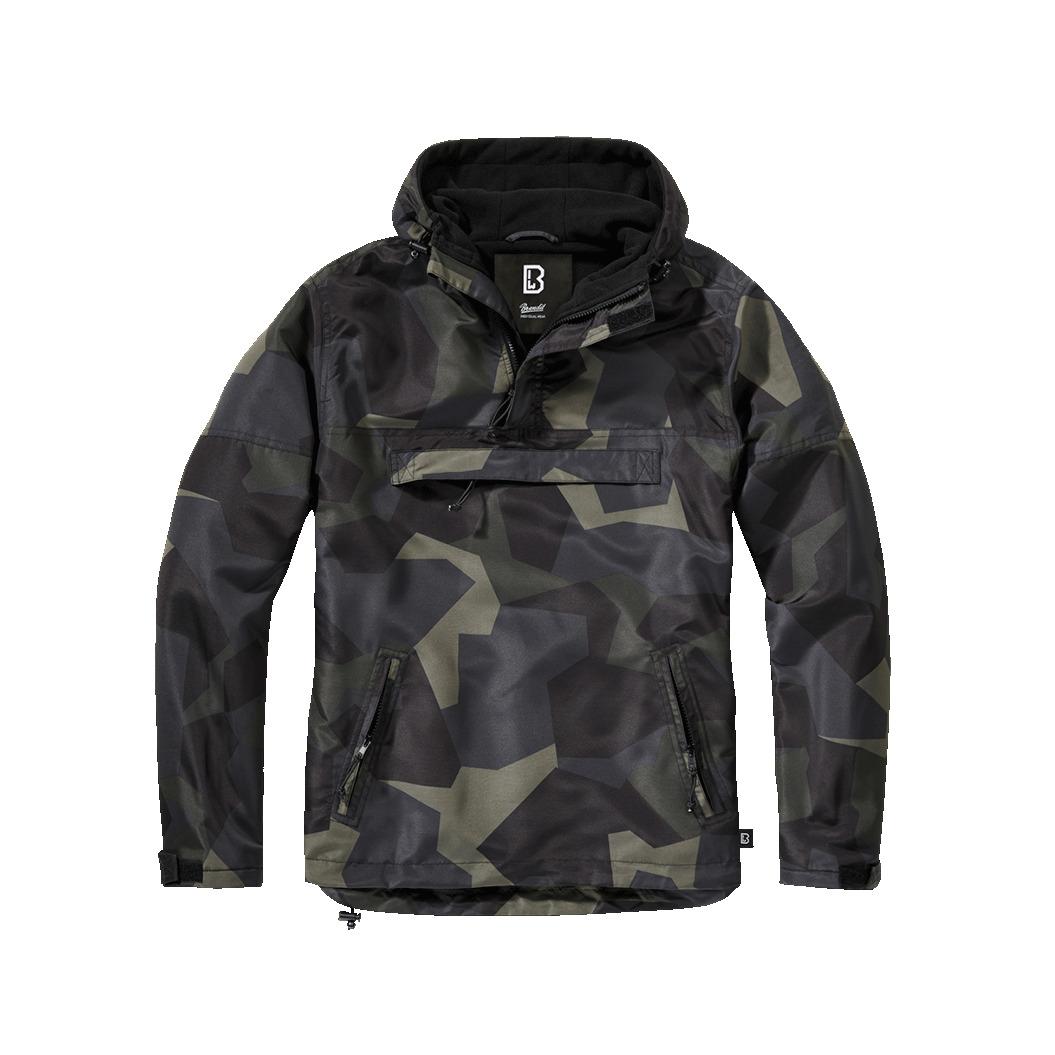 4051773098691 - Windbreaker Windbreaker darkcamo