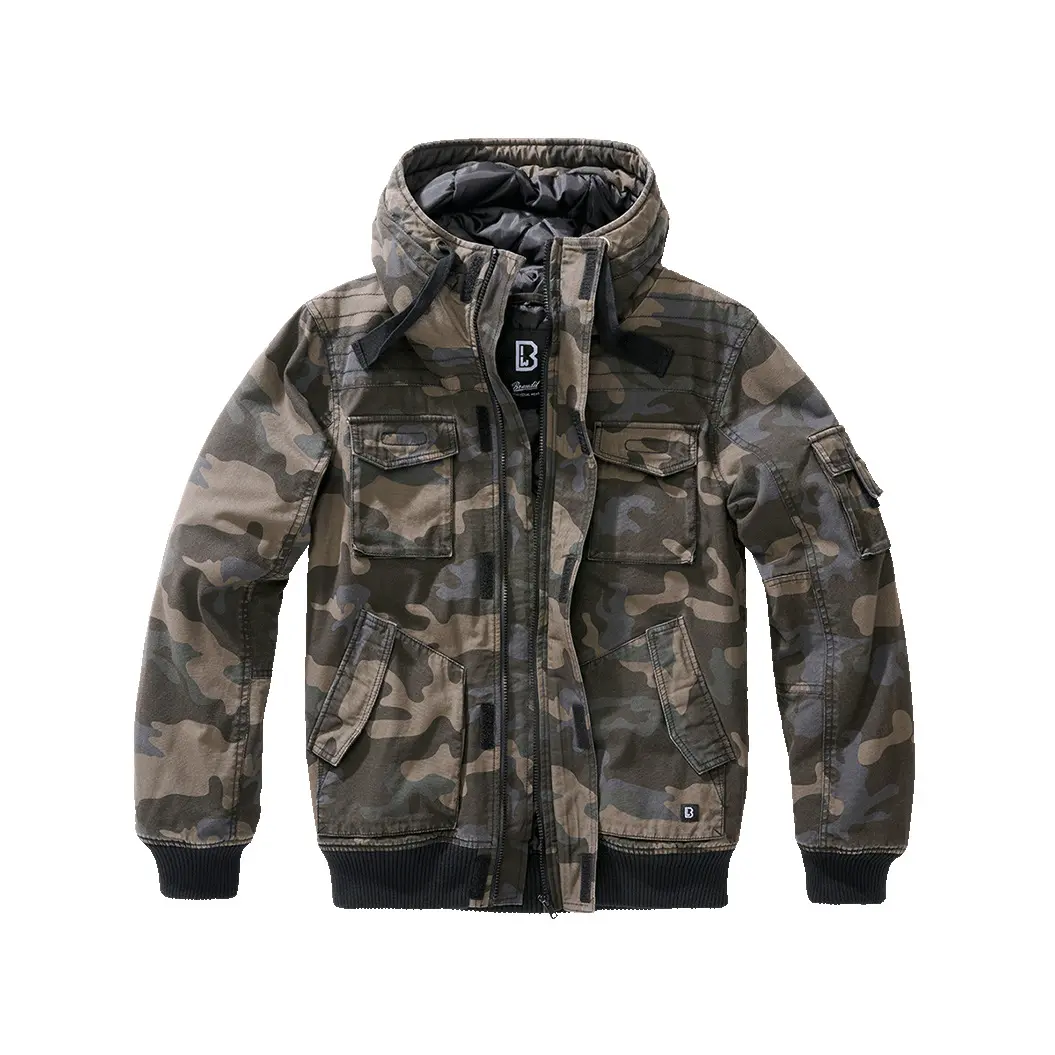 4051773177006 - Jacke Bronx