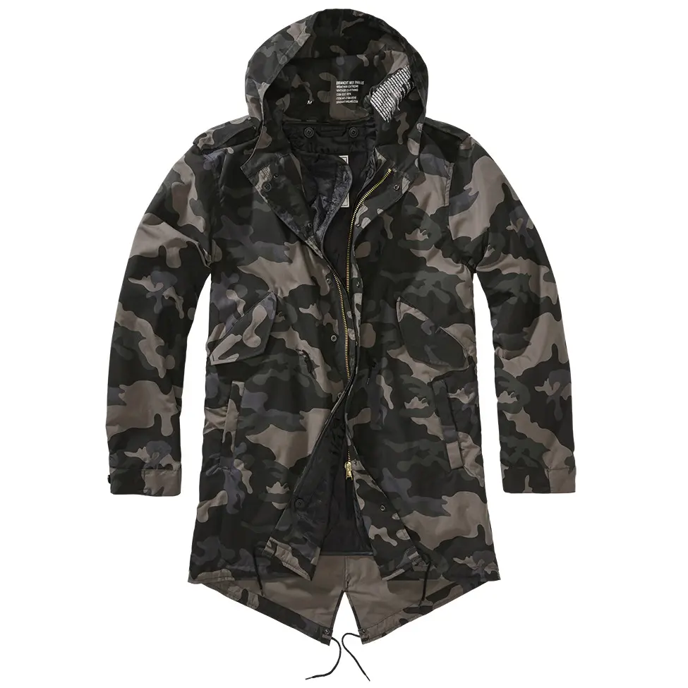 4051773194935 - Parka M51 US