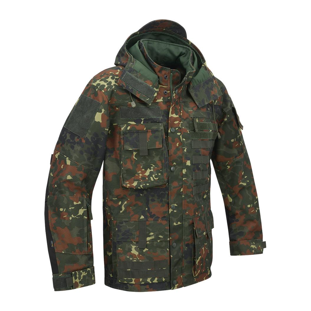 4051773130605 - Performance Jacke - Mehrfarbig - 4XL - unisex