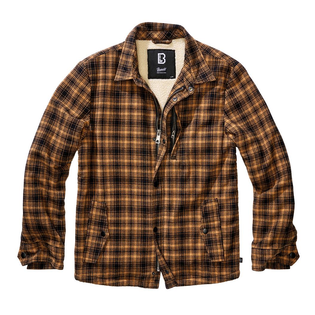 4051773225486 - Jacke Classic Sherpa