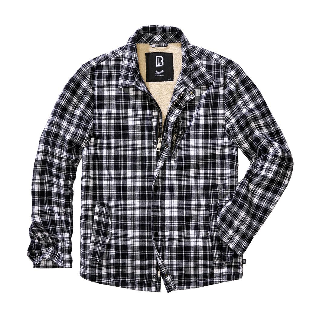 4051773225578 - Jacke Classic Sherpa