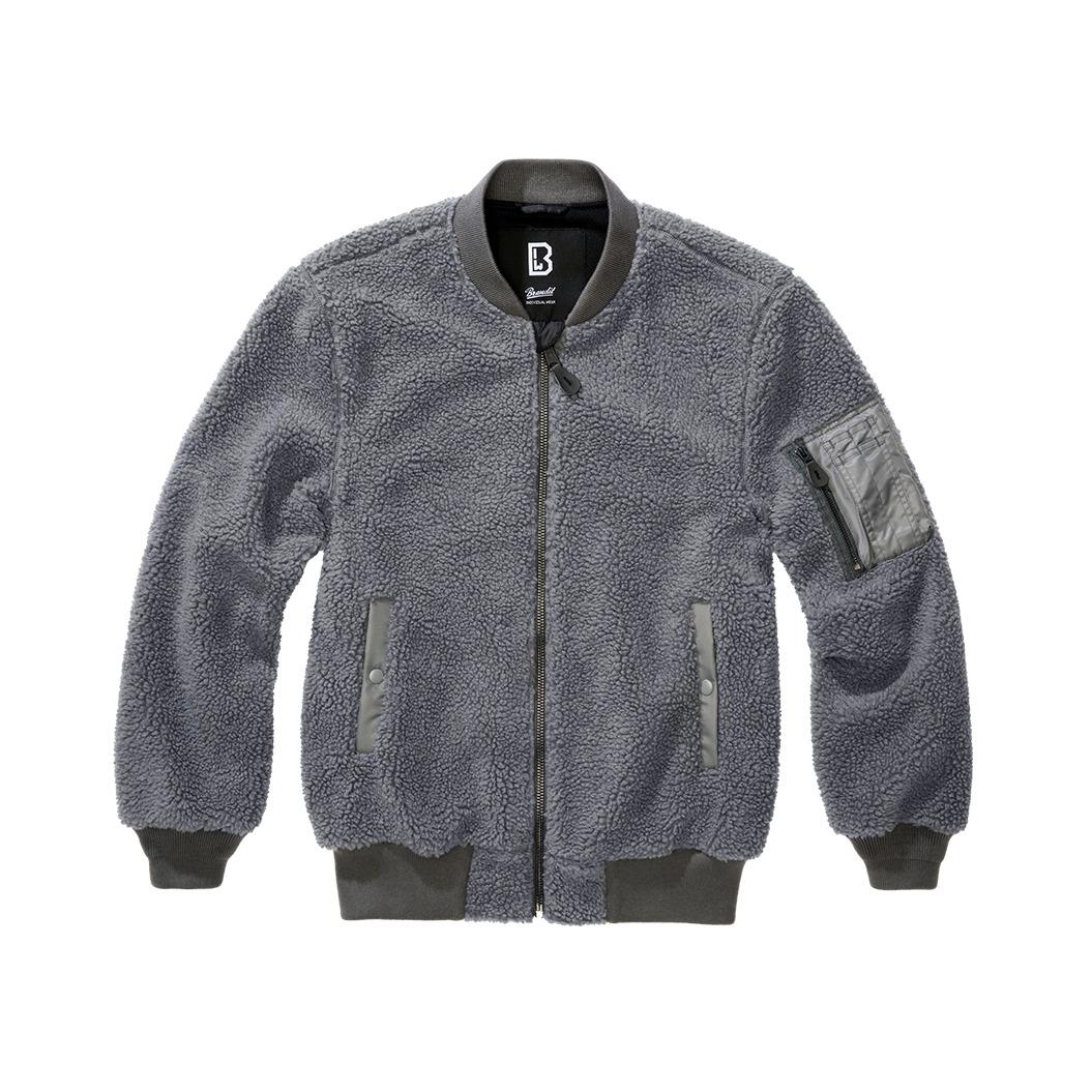 4051773226346 - Fleece MA1 Sherpa