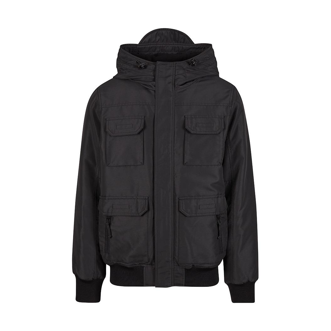 4051773217481 - Kapuzenjacke Exploration