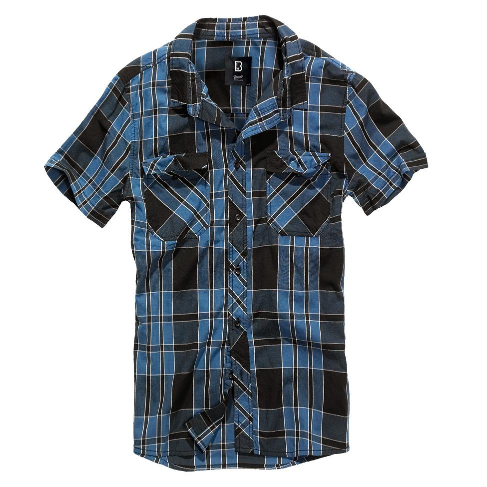 4051773063620 - Hemd Roadstar Indigo 3XL 4051773063620 - Hemd Roadstar Indigo 3XL