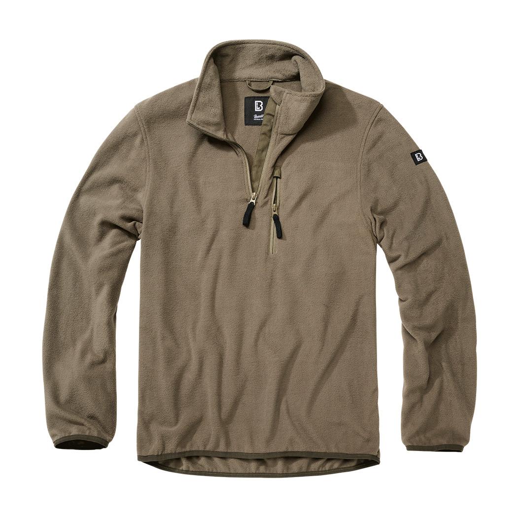 4051773180105 - Fleece Troyer