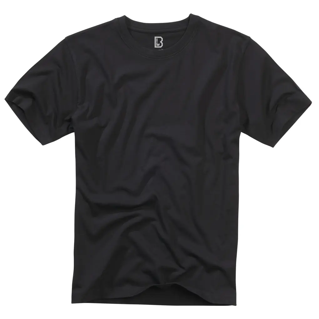 4051773095690 - Premium T-Shirt T-Shirt schwarz in L