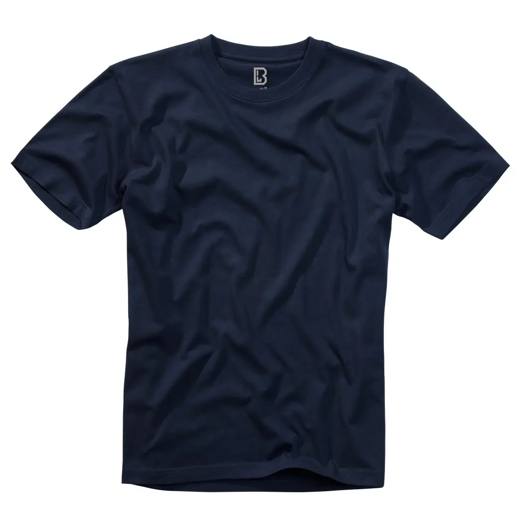 4051773096024 - Premium T-Shirt T-Shirt navy in XL